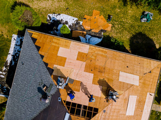 Best Gutter Installation and Roofing  in Georgetown, KY
