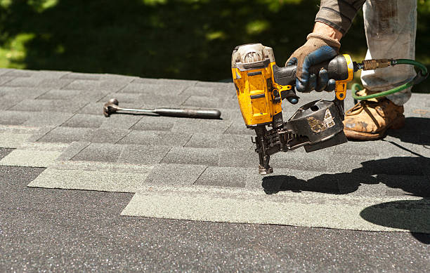 Best Residential Roofing Contractor  in Georgetown, KY