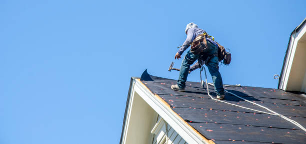 Tile Roofing Contractor in Georgetown, KY